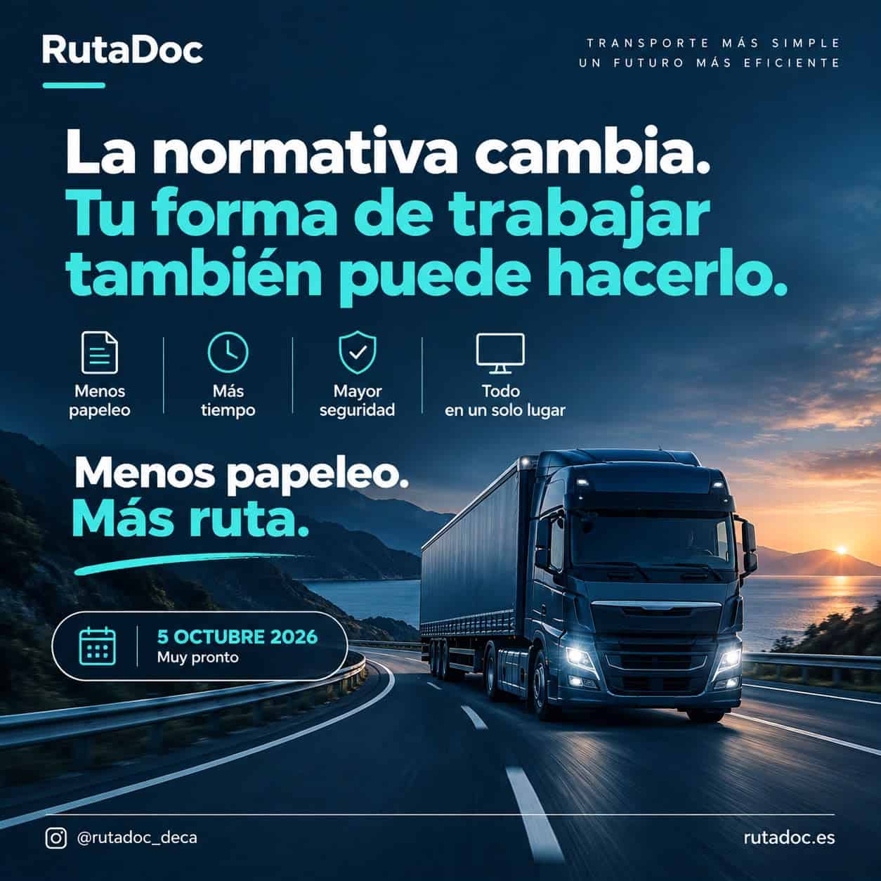 rutadoc